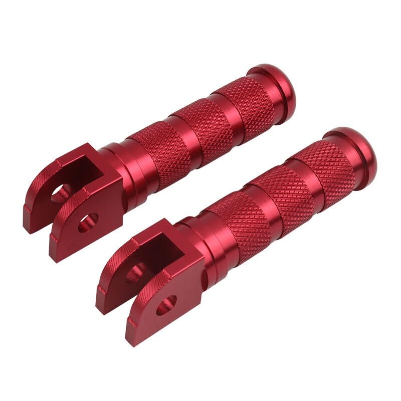 Repose-pieds moto Dax antidérapant, pédales Monkey ATV pour modification châssis