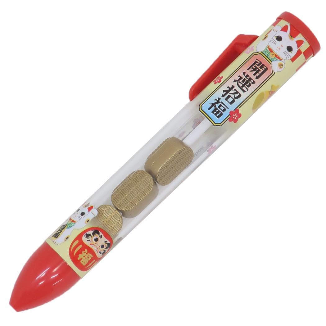 ねこにひき専用モンブランボールペン Amazon.co.jp: [ボールペン]サクサクボールペン/招き猫 funbox