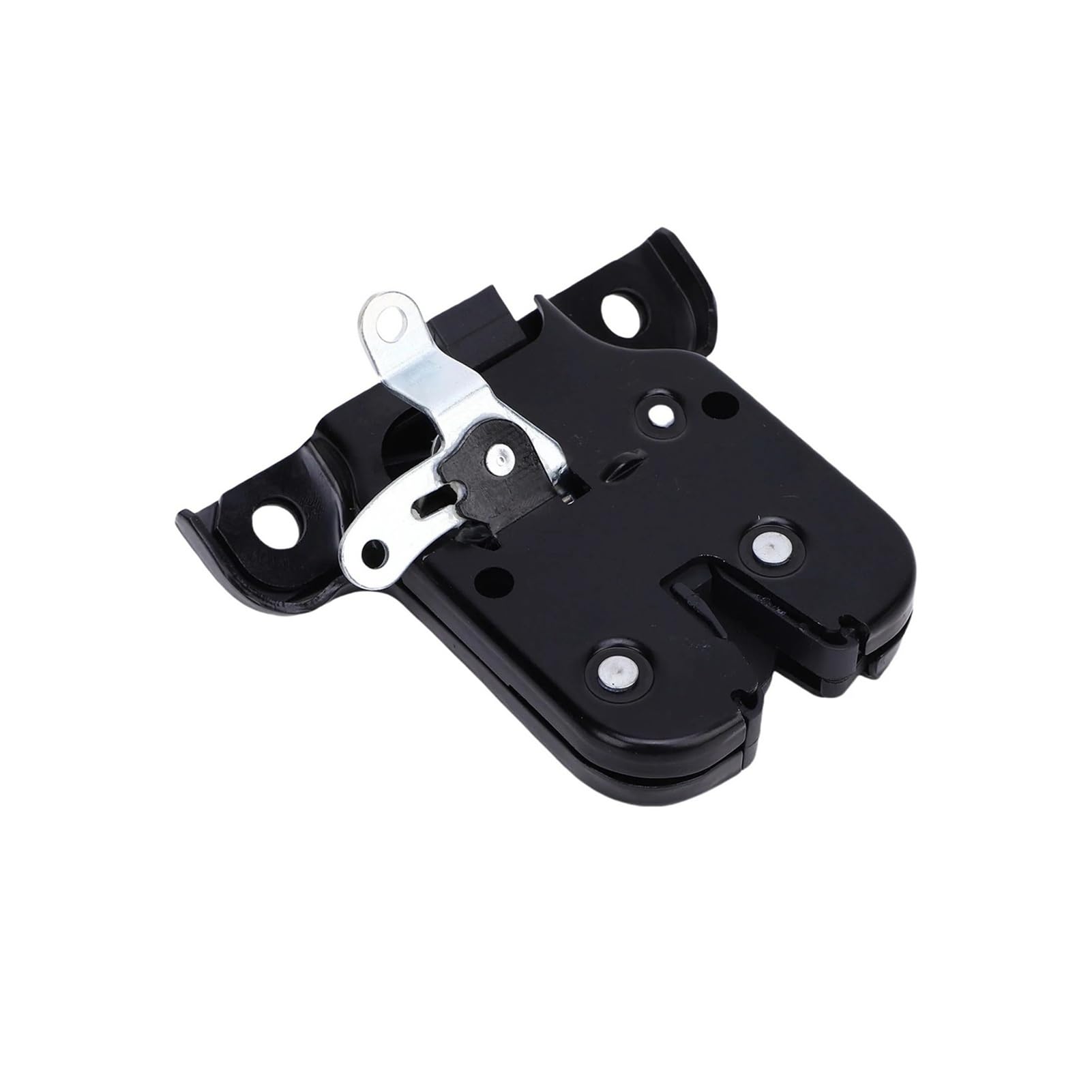 Trunk Boot Lid Liftgate Lock 8P3827505 For 8P 8L Trunk Tailgate Lock Rear Tailgate Boot Lock Actuator Car Trunk Lid Lock