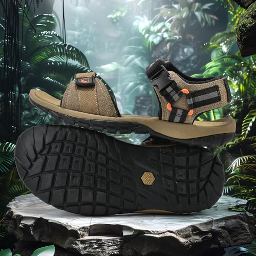 Image of Woodland Men's Sandals