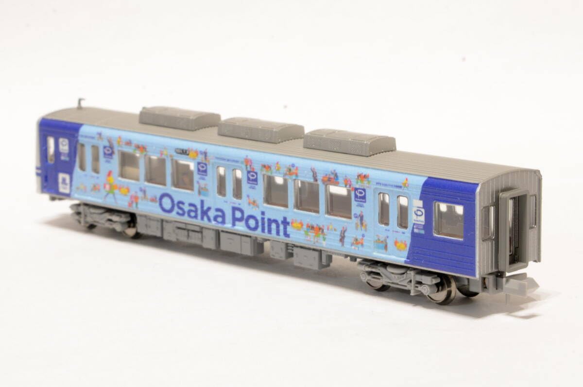 Amazon | Osaka Metro 66系 ラッピング先頭車 大阪メトロ 大阪市交通局