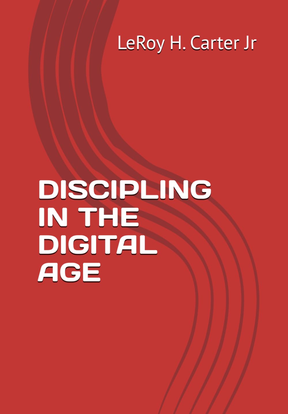 DISCIPLING IN THE DIGITAL AGE
