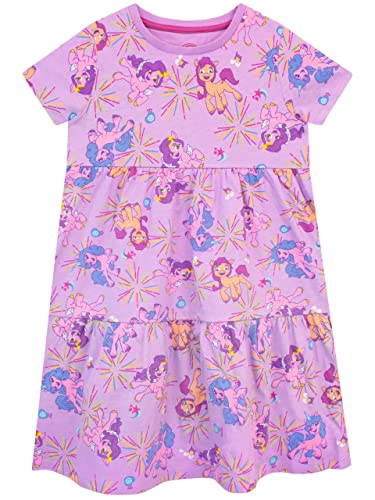 My Little Pony Girls Dress