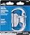 Wright Products - Push-Pull Latch for Screen Doors, Aluminum Grey
