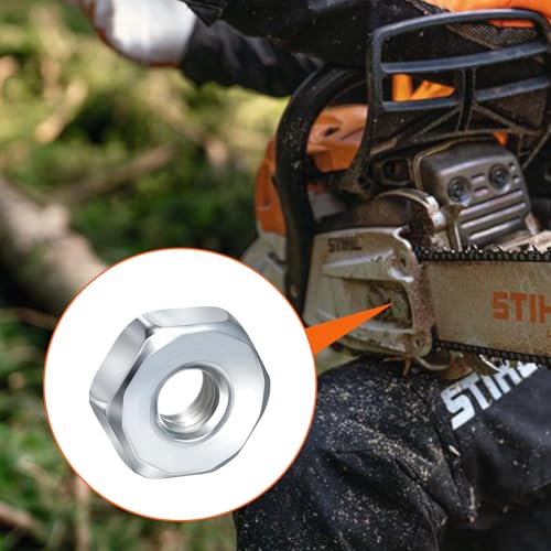 Refacciones para motosierras 30 Imagen adicional