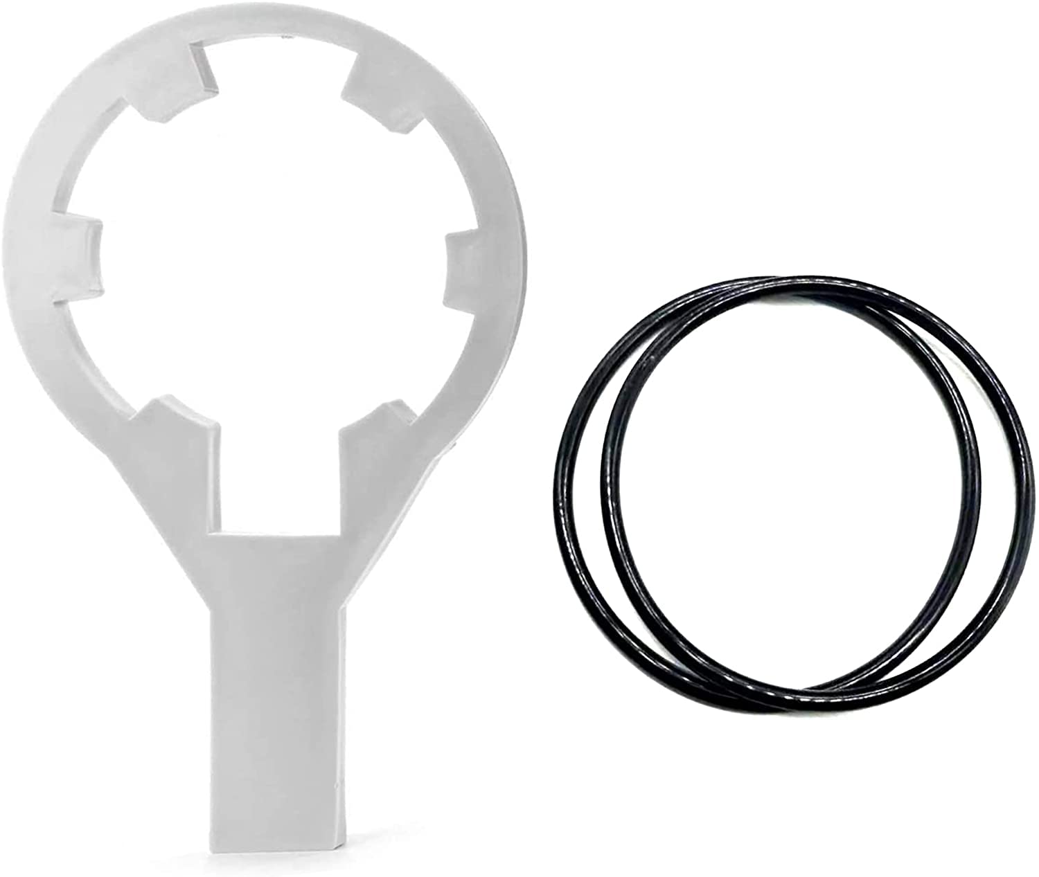 Hayward Chlorine Feeder CLX200K O-Rings Chlorinator Lid Cap