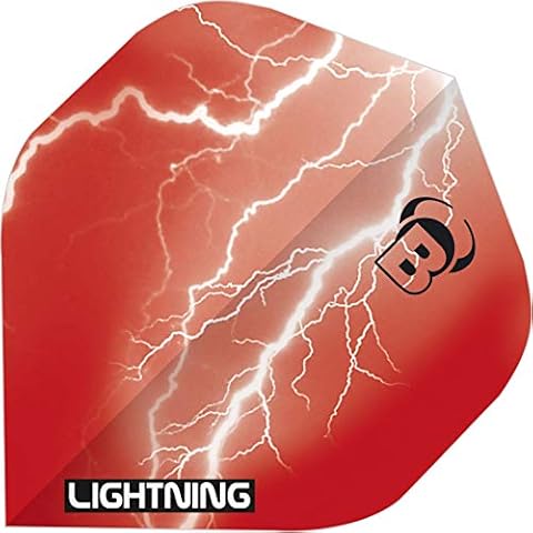 Bull's Lightning Flights A-Standard Cover
