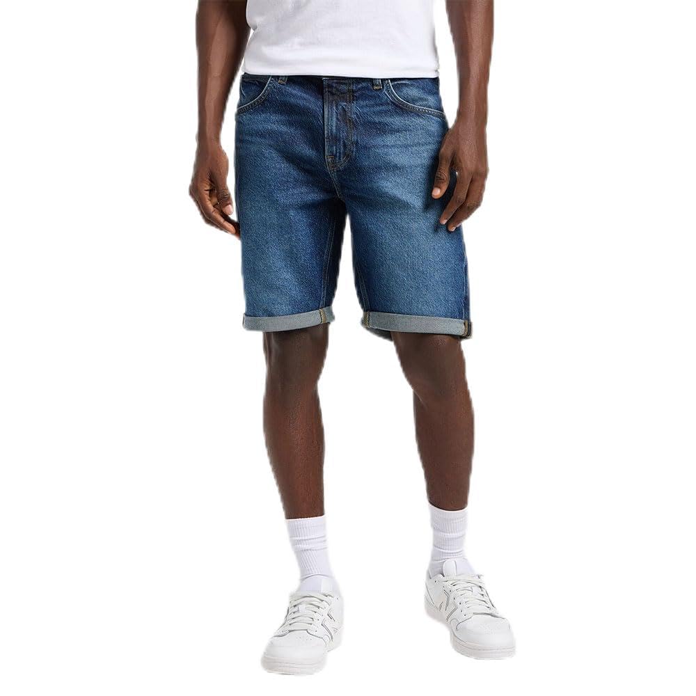 Lee - Shorts Herren - Regular Fit - 5 Pocket Short - Urban