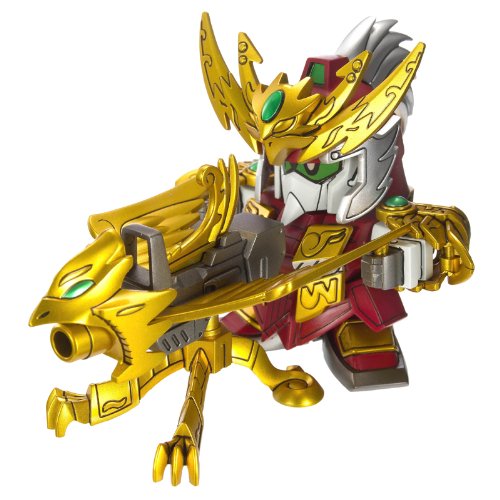 BANDAI SD戦国伝　BB戦士 Amazon.co.jp: BB戦士 SDガンダム 三国伝外伝 武勇激闘録 荀彧ガンダム