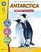 Antarctica Gr. 5-8 (World Continents) - Classroom Complete Press