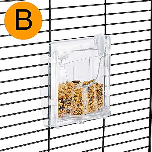Image of Ferplast Small Animal Cages