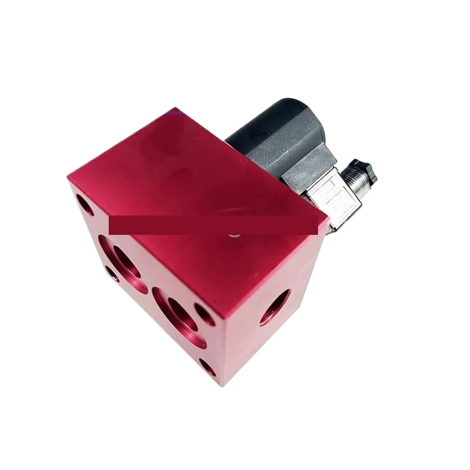 GQSHEIIRU DHF12-228 Threaded Cartridge Two-Position Two-way Normally Closed SV12-28 SV-12-2NCSP Electromagnetic(Valve and V6067,AC220)