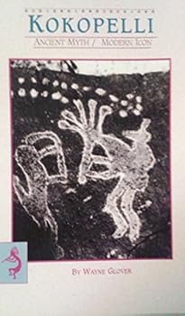 Paperback Kokopelli: Ancient Myth, Modern Icon Book