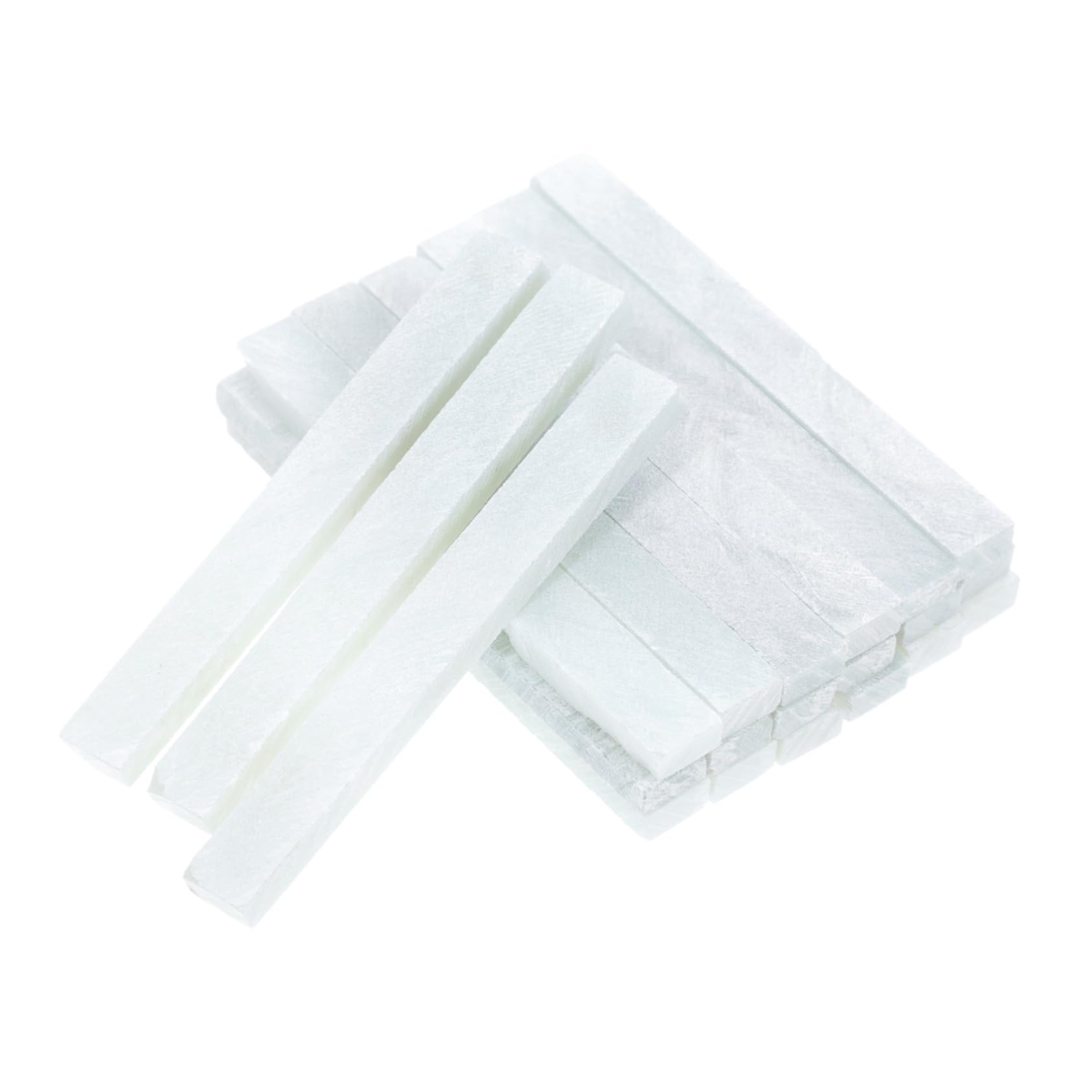 Stéatite recharges pour crayons de soudure GLEAVI lot de 210 pièces barres d'ardoise