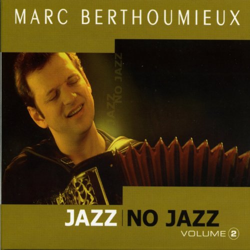 Marc Berthoumieux