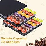 Zoom IMG-2 mastertop cassetti capsule dolcgusto 72pz Zoom IMG-2 mastertop cassetti capsule dolcgusto 72pz