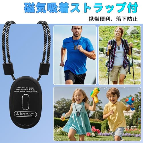 アクションカメラ 4K ウェアラブルカメラ 120°広角 小型ビデオカメラ ボディカメラ 親指サイズ IP68防水 防水ケース付き 循環録画 wifi搭載 スマホ対応 複数アクセサリー 設置便利 Vlog/旅行/アウトドア/ペット/スポーツ 生活記録 日本語取扱説明書