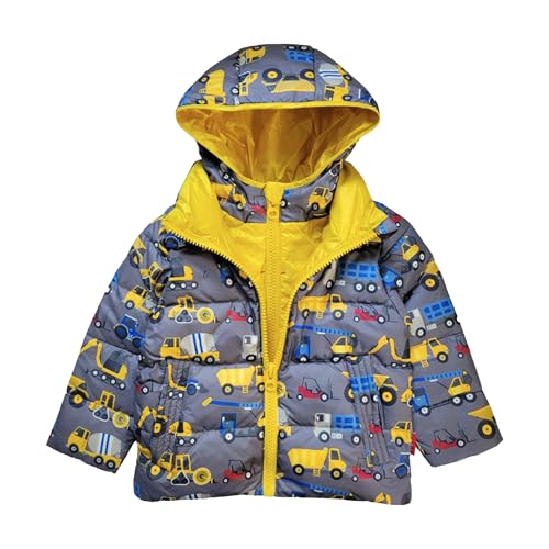 ONE KID The Road Coat Down