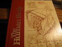 Skin: The human fabric 0891936084 Book Cover