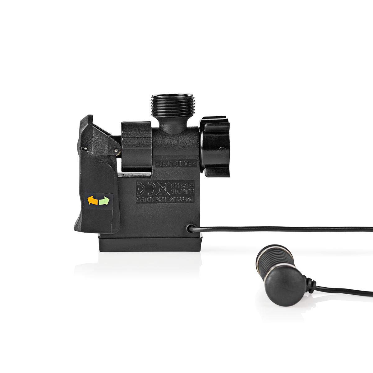 Nedis AquaStop electronico Sensor de Suelo