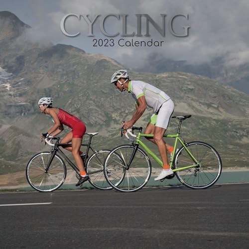 Cycling – Fahrradfahren – Fahrrad – Radsport 2023 –...