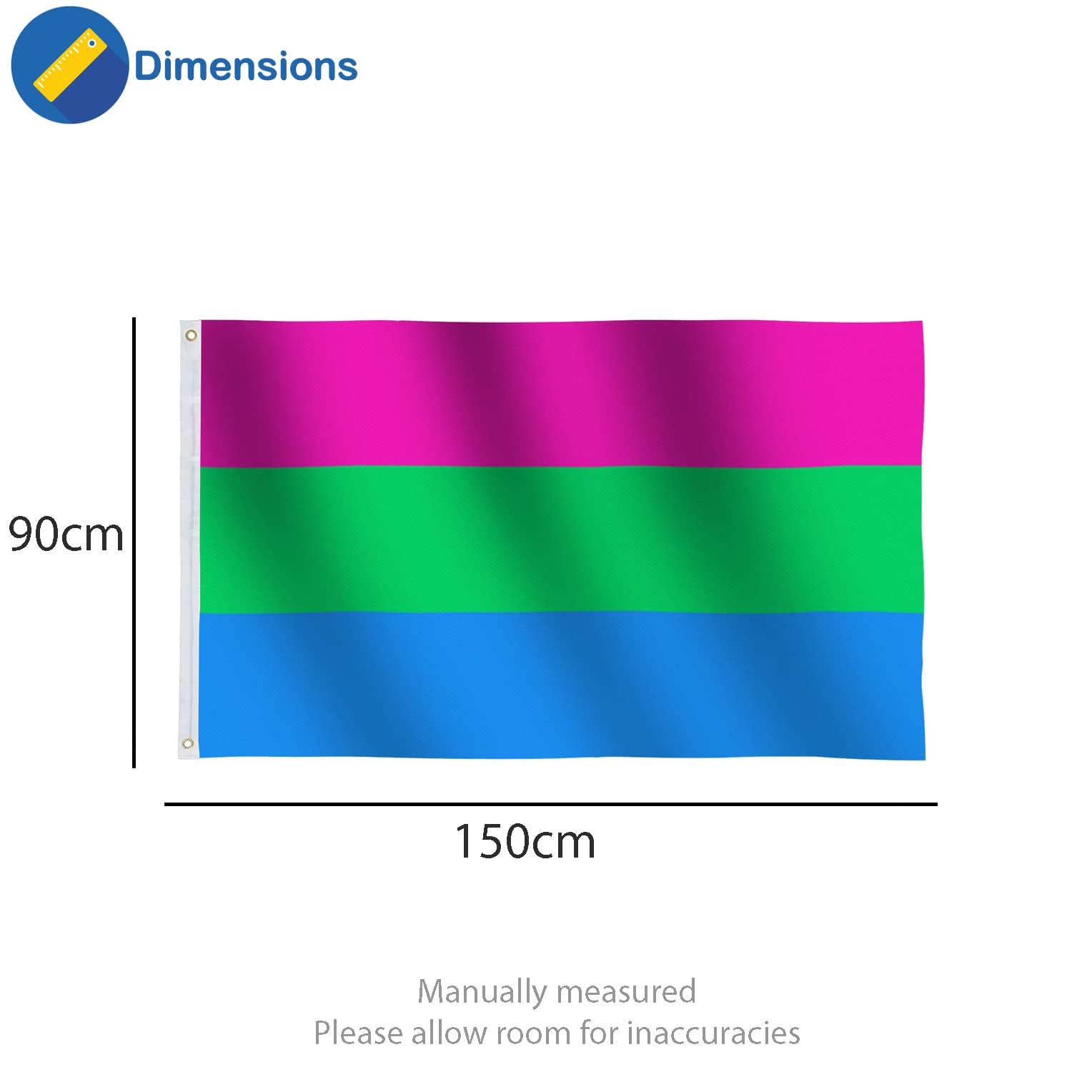 Sexuality Pride Flags Pride: What Is The Progress Pride Flag? BBC