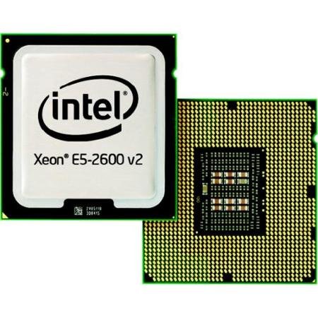 Bulk Xeon Processor E5-2670 v2 (25M SmartCache, �x�[�X 2.50 GHz) [���s�A���i]