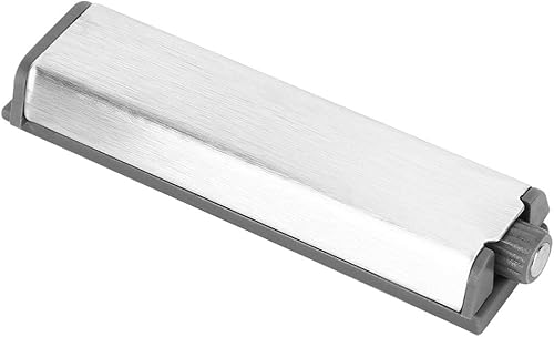 Miniatura 7 de Pestillo magnético táctil, 10 piezas para el hogar, sistema de empuje para abrir, sistema de amortiguador para puerta de armario, armario