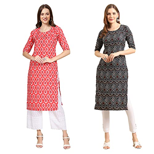 Image of Pinkmint Women Kurta