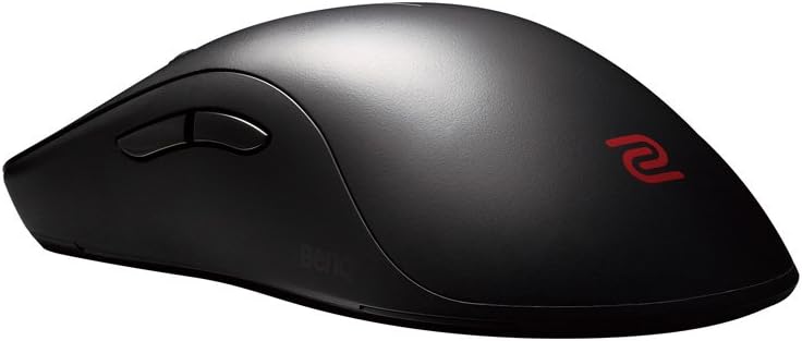 ماوس مخصوص بازی بنکیو مدل FK1