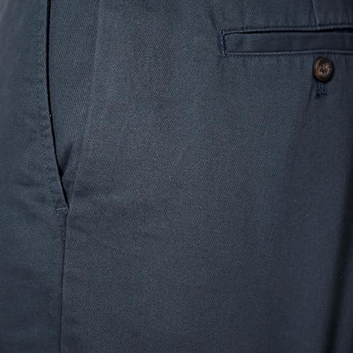 Image of Amazon Essentials Men's Classic-Fit 7 inch Chino Shorts