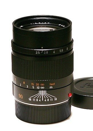 ライカ ズマリット 90mm f2.5 Amazon.co.jp: ライカ ズマリット M f2.5/90mm : 家電＆カメラ