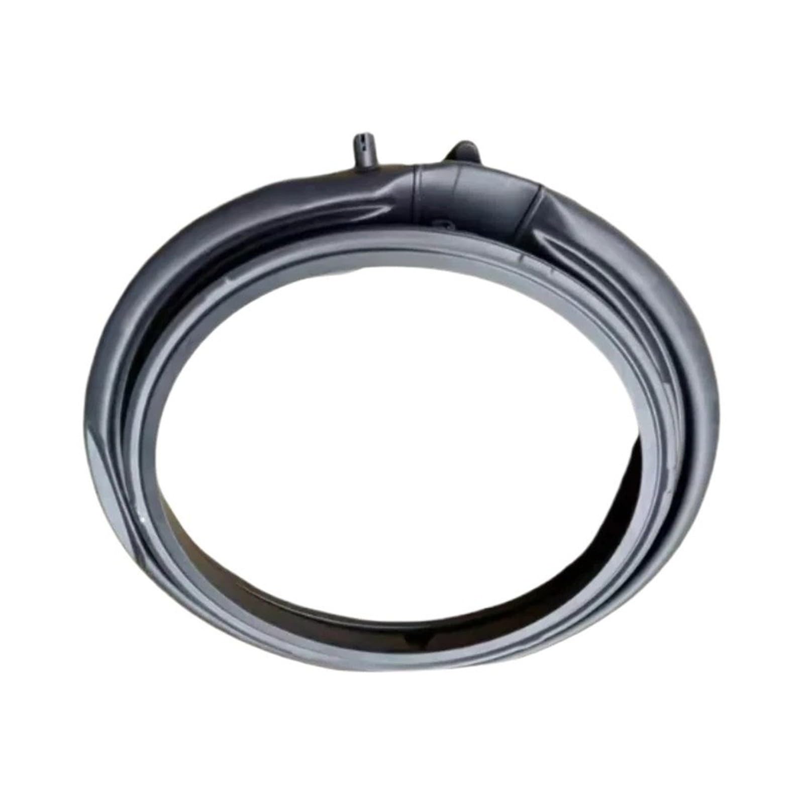 Guarnizione for Bagagliaio Della Porta Della Lavatrice 0020301453J, Compatibile Con Haier, Rondella Del Tamburo, Guarnizione Dell'anello Di Tenuta In Gomma Di Ricambio
