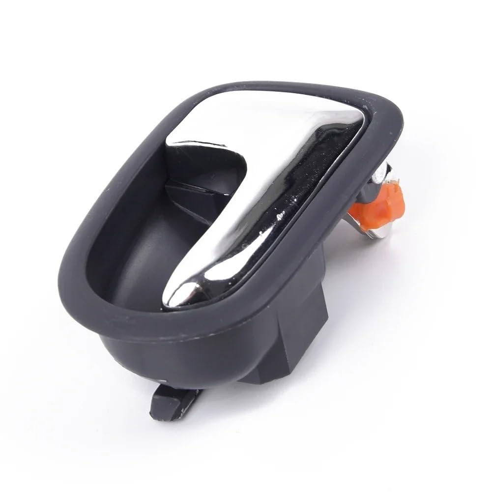 MLIOJU Car Inner Door Handle Right Side Interior Door Handle for 323 for Protege BJ 1995-2003 Car Door Handle Accessories
