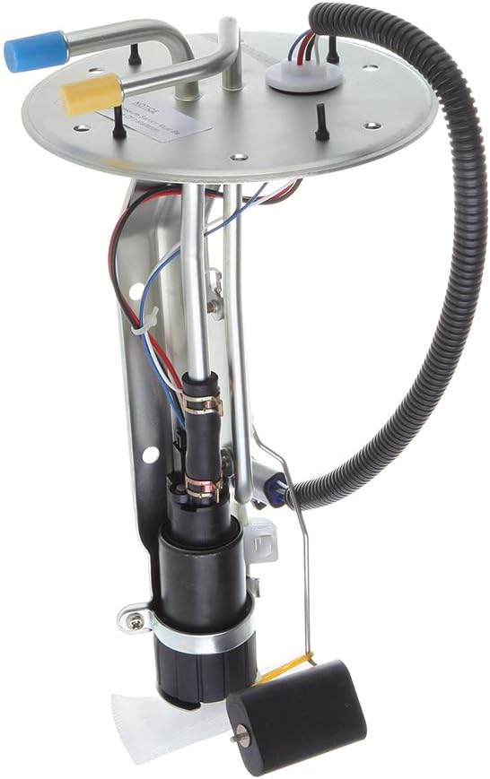 Fuel Pump Assembly Replacement for Ford F-150 4.6L, 5.4L (1999-2003) & Heritage 4.2L, 4.6L, 5.4L (2004), Gasoline, Automatic, Truck, Vehicle Part, Fuel Pump