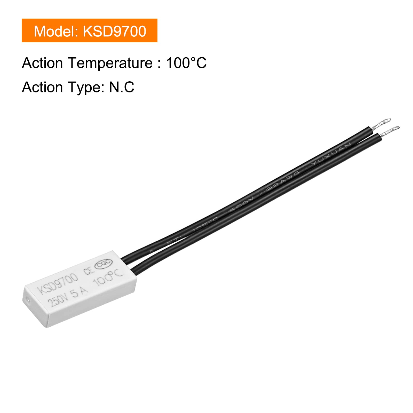 Honeywell L4081B1047 dual aquastat, hi limit 130-240F