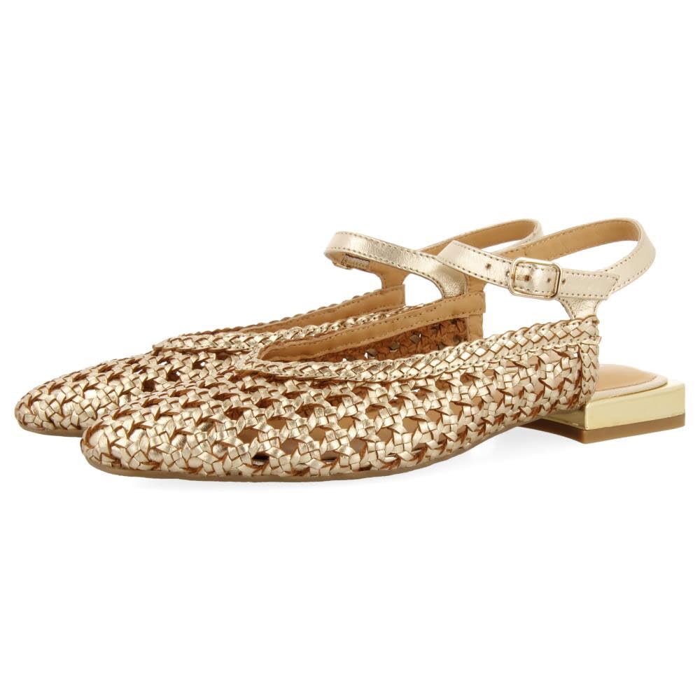 Gioseppo Deblois Ballet Pumps EU 41