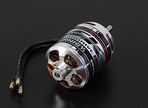 Turnigy Aerodrive SK3-4250-350kv Brushless Outrunner Motor