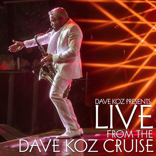 Dave Koz
