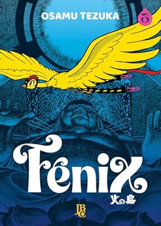 Fenix Vol. 03