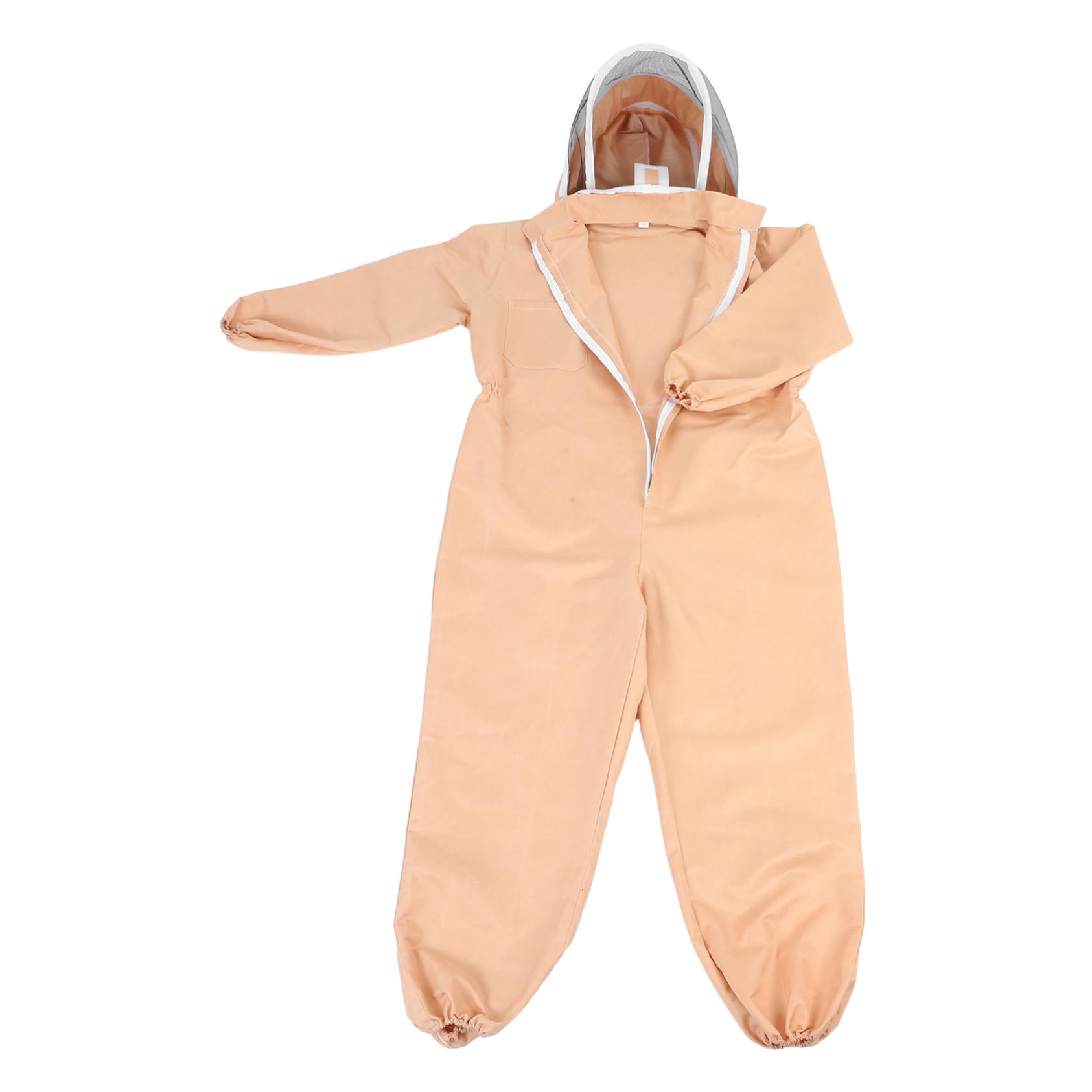 BESPORTBLE 660g Apicoltura Con Per Abbigliamento Protettivo Per Apicoltori Copertura Xxl Per Esperti e Principianti