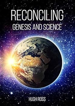 DVD Reconciling Genesis and Science Book
