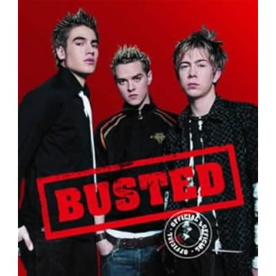"Busted"