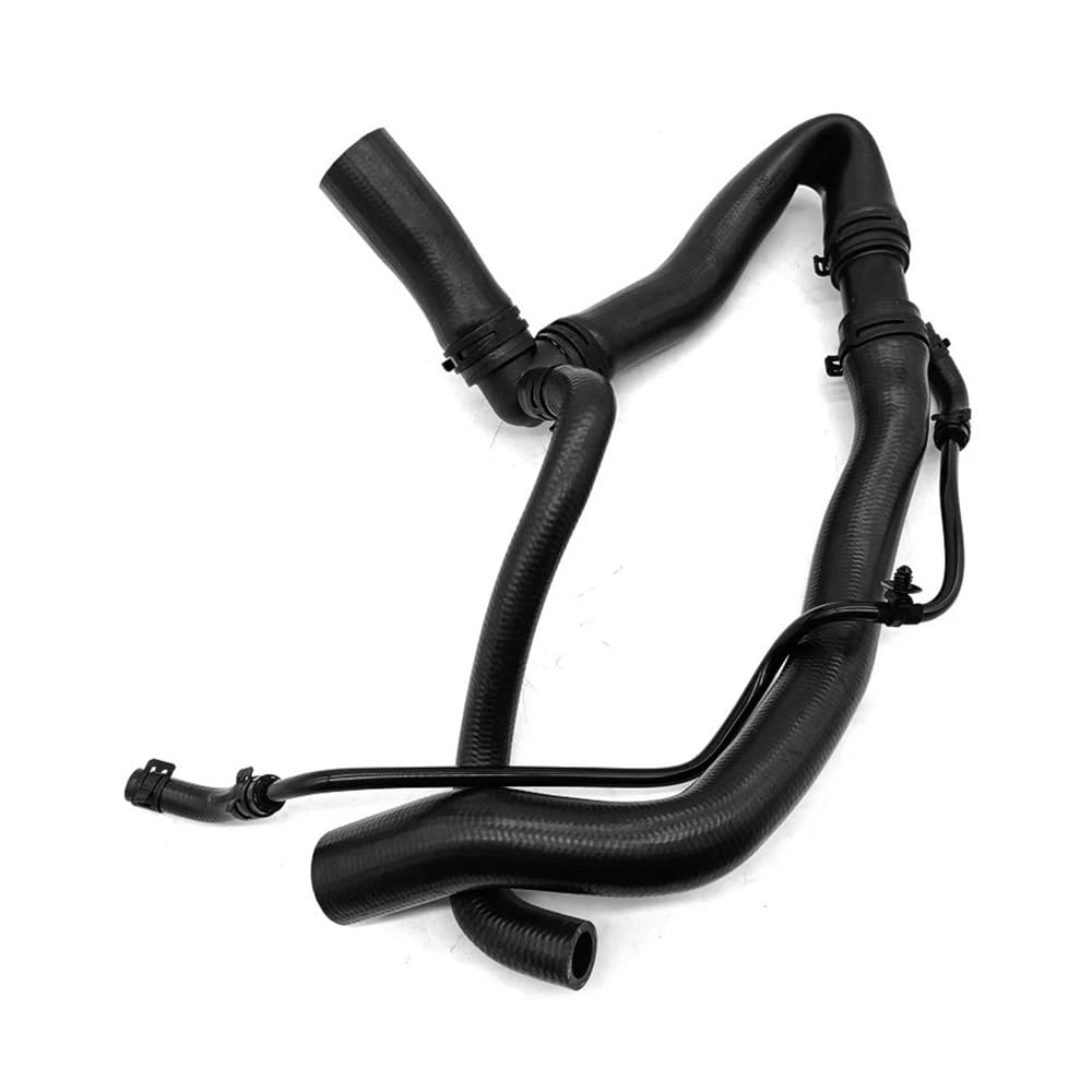 Xntfgnrz One Color C2z28162 C2z18119 1Piece Coolant Radiator Water Hose Pipe For Xf 2009-2015 Auto Spare Parts