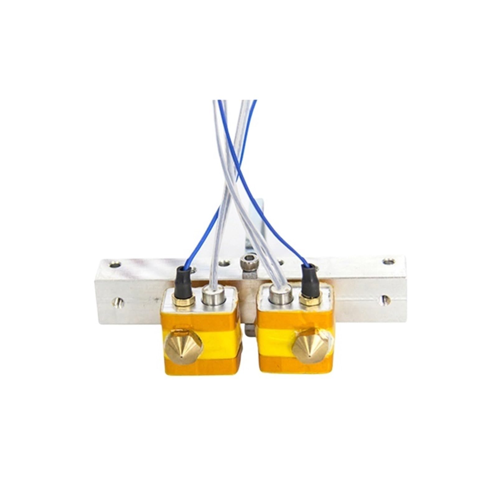 Compatible avec Flashforge, Kit Extrudeur Creator Pro A