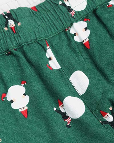 Image of Cherry Crumble California Boys Pajama Set