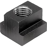 Algopix Similar Product 6 - AMF 80044 DIN 508 TNut Grey M12 x 14