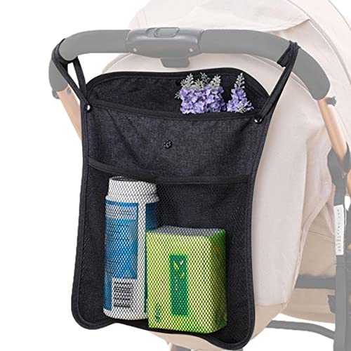 carrinho - carrinho bebê pendurado resistente ao desgaste para bebês,Acessórios para carrinhos bebê