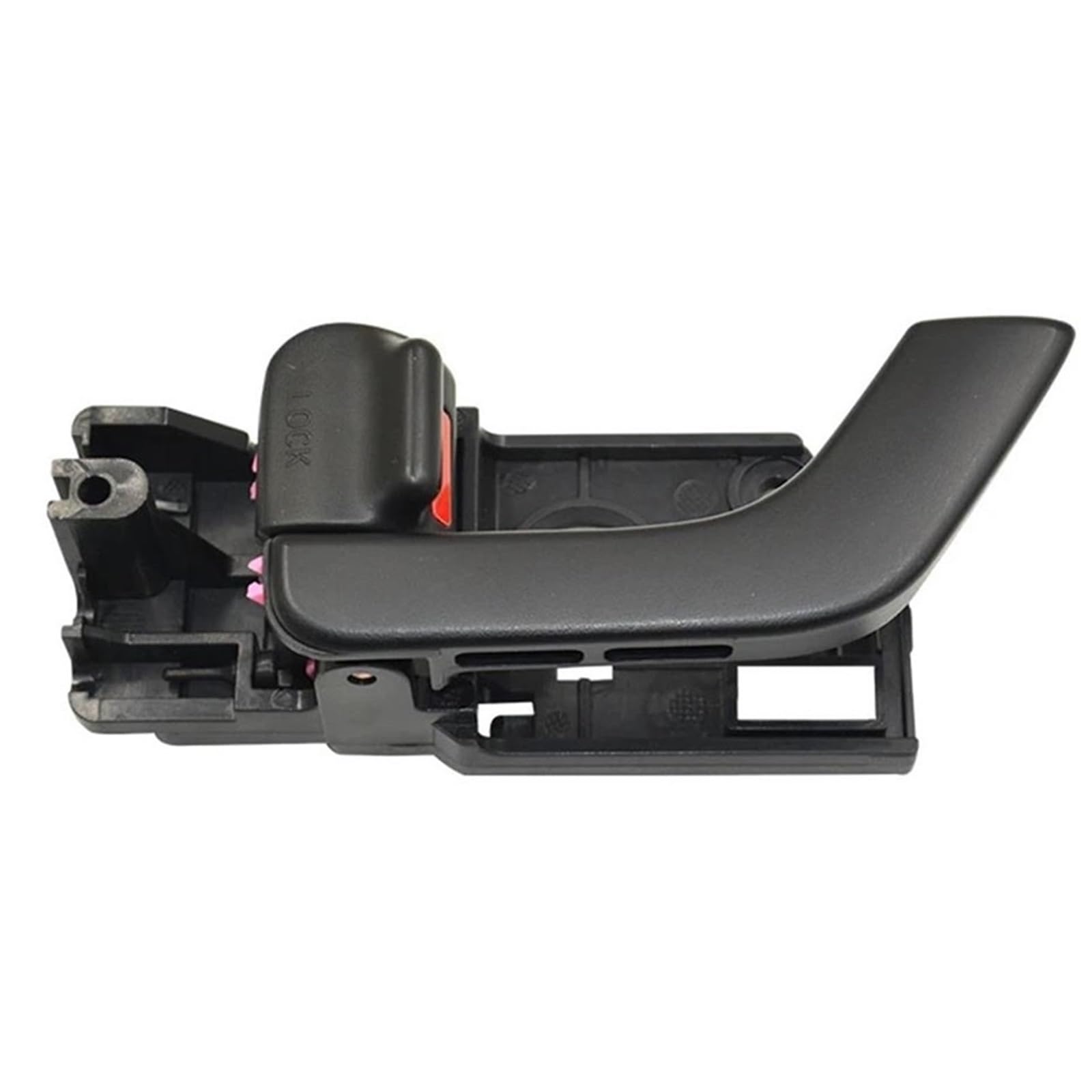 SCKCPNHNPP for Hyundai for Tiburon 2003-2008 Car Inside Interior Door Handle Left Right 82610-2c000 82620-2c000(Left)