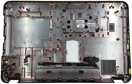 Miniatura 2 de Funda inferior de repuesto para HP Pavilion G7-2000 G7-2022US G7-2118NR G7-2226NR G7-2240 G7-2030 685072-001 708037-001 D Shell